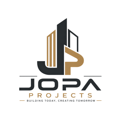 JOPA PROJECTS